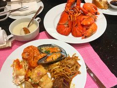 -咖啡苑(永利澳门店)
