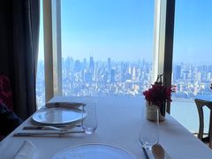-金轩中餐厅 Jin Xuan(浦东丽思卡尔顿酒店)