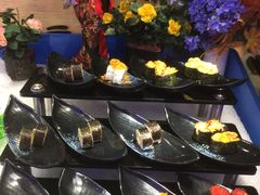 -澜悦港海鲜体验主题餐厅
