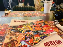 -BOTTEGA意库(中骏世界城店)