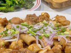 -明本湛江鸡•海鲜小厨(陈家祠店)