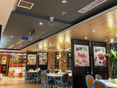 -品大三·南京菜(大行宫店)