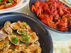-聚味瞿记·龙虾堂(咸嘉湖店)