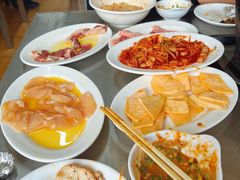 -火云龙烤肉(紫荆花店)