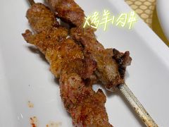 -巴扎美食·新疆菜·西域歌舞表演餐厅(新疆大厦店)