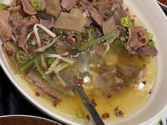 -A One Kitchen·南京精菜馆(晶丽酒店店)