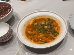 -程新大酒店(常州龙虎塘店)