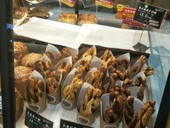 -汉柏麦香德国面包房(海信店)
