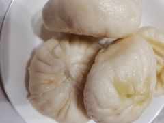 -王家沙点心店(南京西路总店)