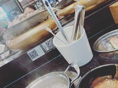 -龍歌自助小火锅(崂山丽达店)