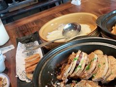 -大自然(鲁家村店)