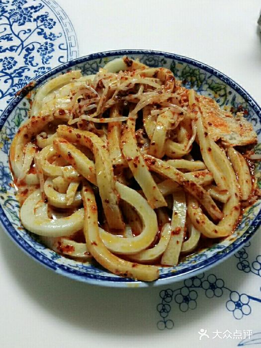 尕媳妇酿皮(木塔巷店)图片