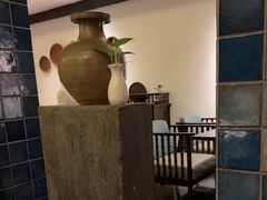 -粗茶淡饭·隐庐私厨(东亭店)