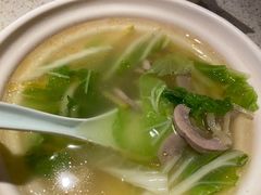 -东园小馆·早茶·淮扬小炒(三盛广场店)
