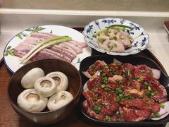 -GranVida生活超市(海信广场店)