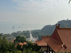 -南沙天后宫景区