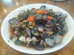 -老马家·舌尖上的西塘美食