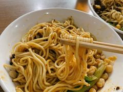 花市豌杂面-花市豌杂面(民生路店)