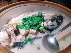 -姜君·千岛湖鱼头馆(浦东大道店)