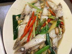 -潮和兴海鲜城·地道潮汕菜(佛山店)
