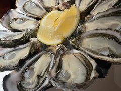 -Osteria Garden 生蚝花园餐厅(原进贤路店)