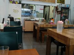 -兰州拉面(唐人街店)