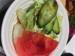 -无限双拼照烧双拼饭(和平店)