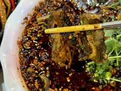 -二钳洞庭虾蟹·江湖菜(成都鹭岛店)