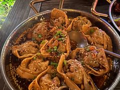-SISTERS BAR RESTAURANT川意酒馆(嘉善老市H楼店)