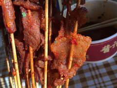 -千禧炸串(明瓦廊店)