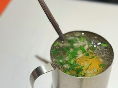 -谷丽羊肉串·新疆鲜货烧烤馆·清真·夜宵(长沙首店)