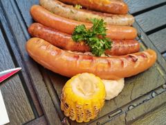 -Ambra Haus琥珀屋精酿餐厅(宝山店)