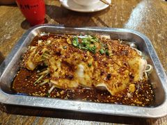 -兔槽江湖菜·重庆璧山兔(水围店)
