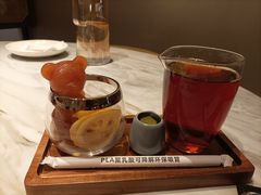 -志明眷村·台式融合菜·宵夜