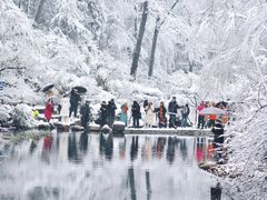 -岳麓山风景名胜区