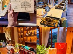 -九如山休闲旅游度假区