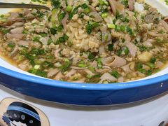 -韩记海鲜饺子旗舰店(红海新区店)