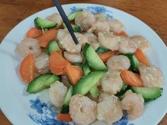 -洪福亮酒家(南草厂街店)