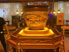 -翠湖宾馆·中餐厅