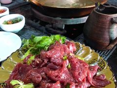 -丽江火塘人家(西安路店)