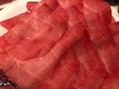 -福寿斋·老北京铜锅涮肉·烤鸭(顺义总店)