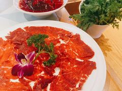 -雾都渣渣火锅(南城智汇城店)