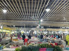 -板桥海鲜广场(文明东店)