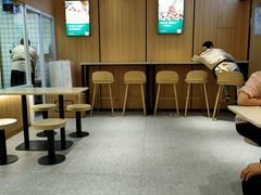 等位区-袁记云饺(鼓楼店)