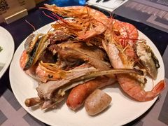 -上海静安洲际酒店