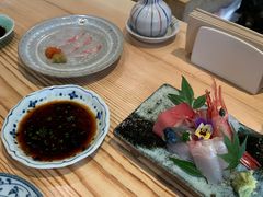 -然寿司(郎园vintage店)