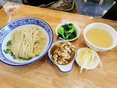 -裕兴记·三虾面(西北街总店)