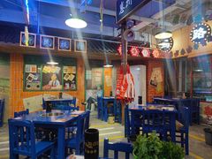 -马路边边火锅串串(观前街店)