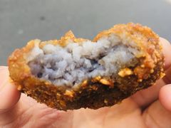 香酥藕饼-陶记正宗德州扒鸡(科巷店)