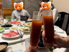 -东来顺饭庄(西直门店)